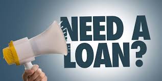 loans and finance for you