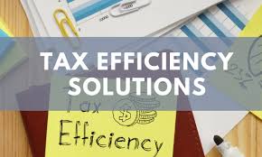 Taxes & Efficiency