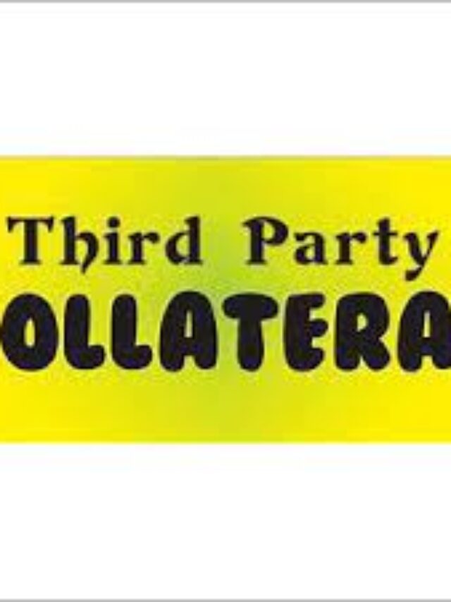 third party collateral