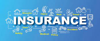 Need Insurance like health insurance or vehicle insurance or life insurance