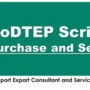 Buy/Sell | Sale/Purchase of RoDTEP/RoSCTL Scrips/License – Best Rates
