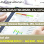 Virtual Accounting