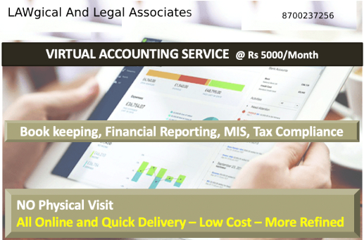 Virtual Accounting