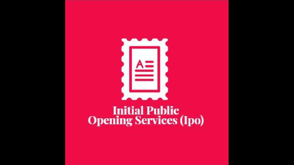 best ipo services in india