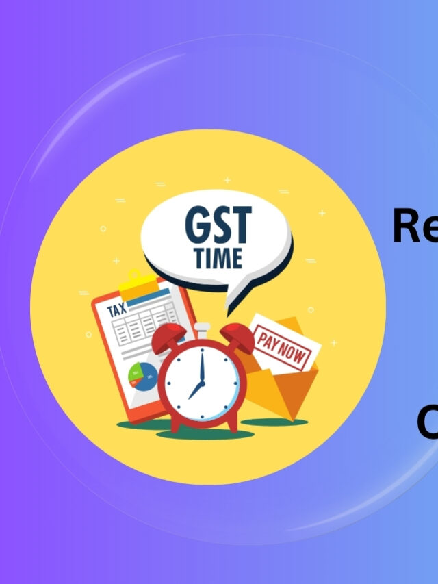 Get GST Registration in 7 days