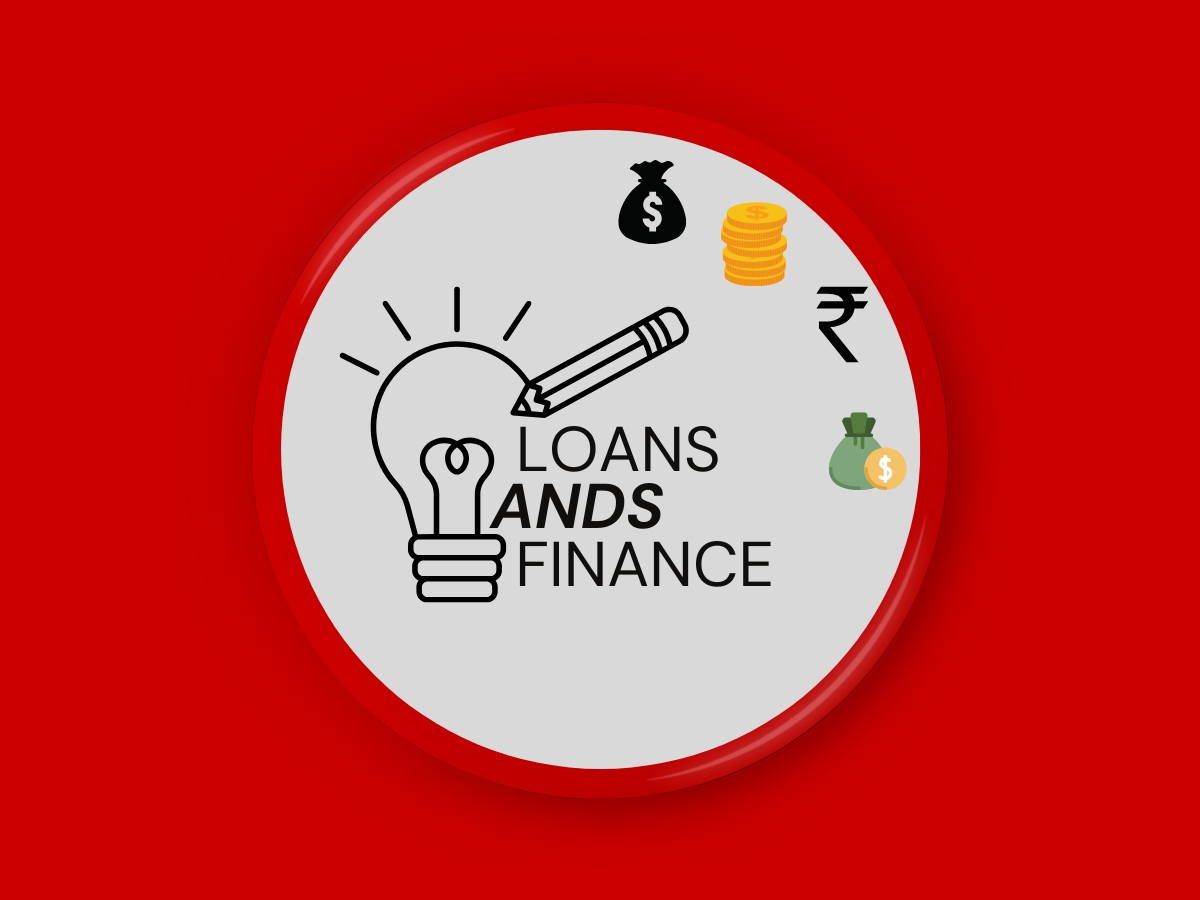 loans and finance
