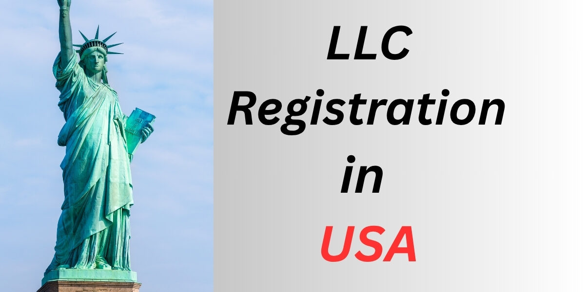 LLC registration in USA