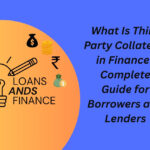 What Is Third Party Collateral in Finance