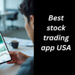 best stock trading app USA