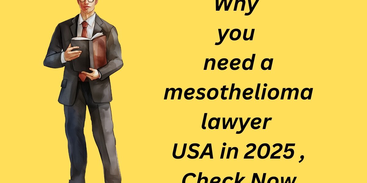 mesothelioma lawyer USA