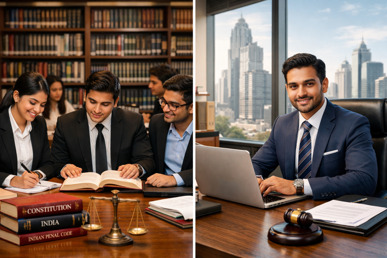 lawyer vs advocate difference