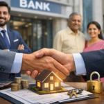 third party collateral loan in India for business and education funding