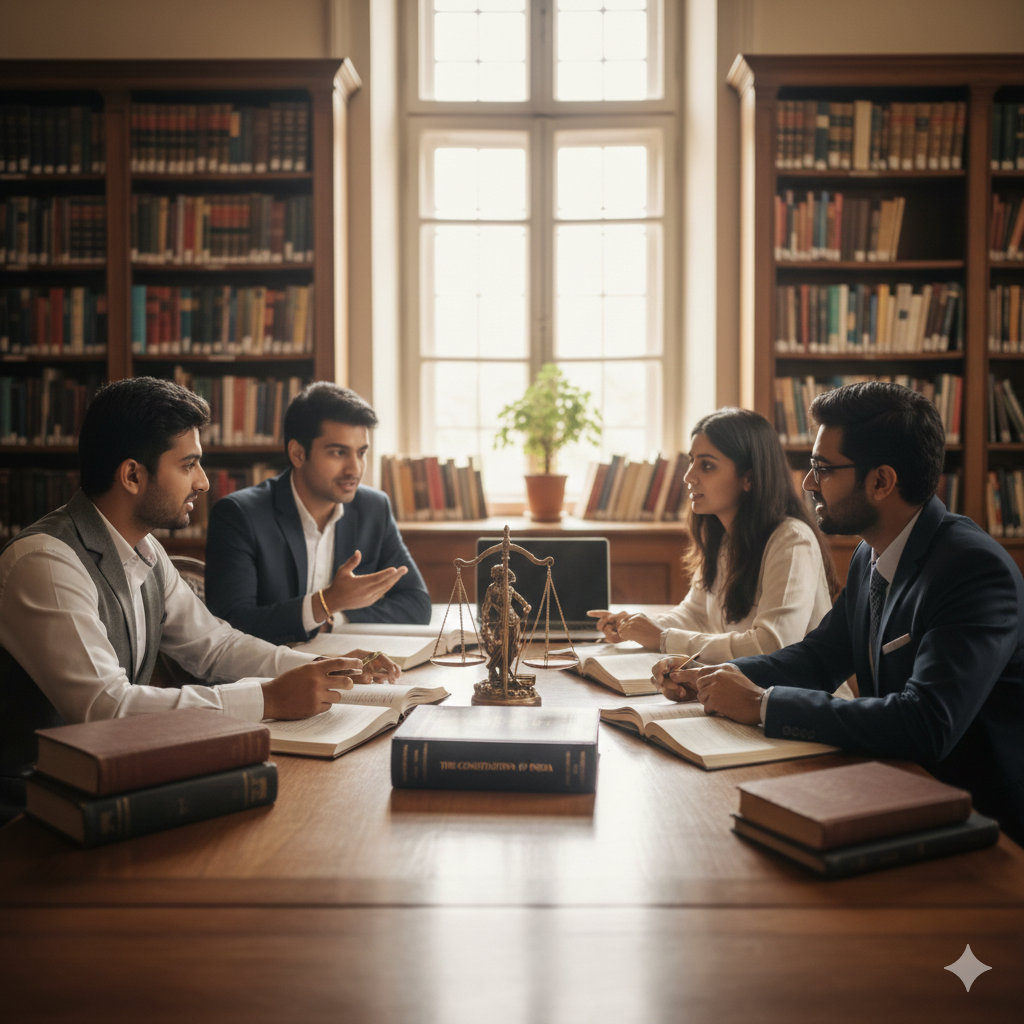 how to become an advocate