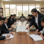 how to become a lawyer in india