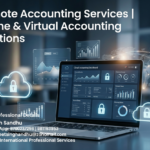 Remote Accounting Services