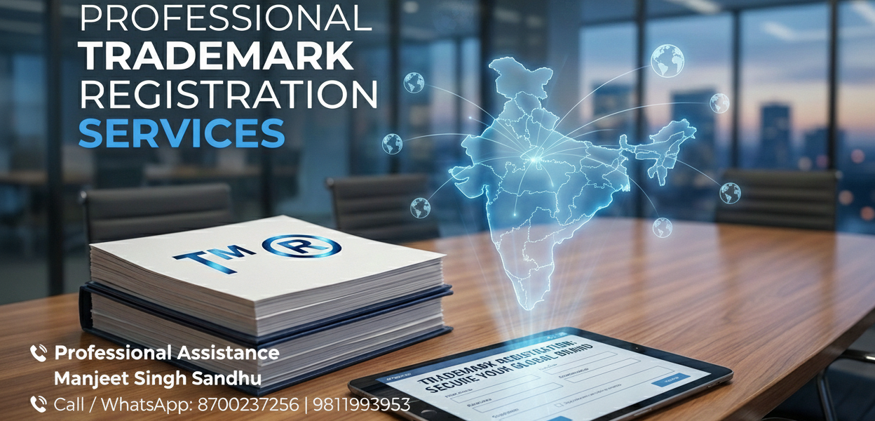 Trademark Registration