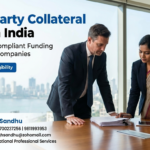 Third Party Collateral Loan in India